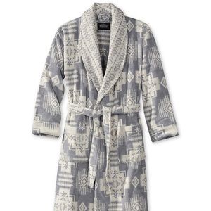 Pendleton Bath Robe